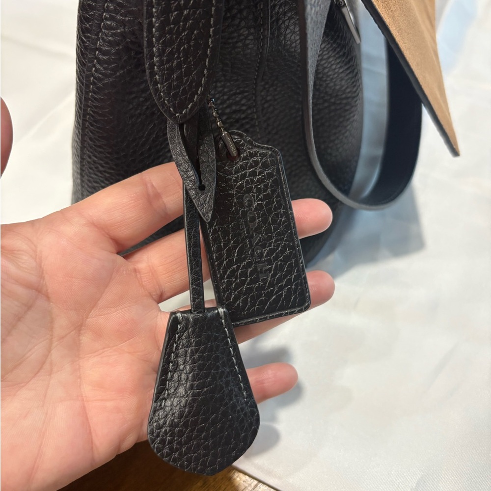 Coach Etta flap shoulder bag - Picture 7 of 11
